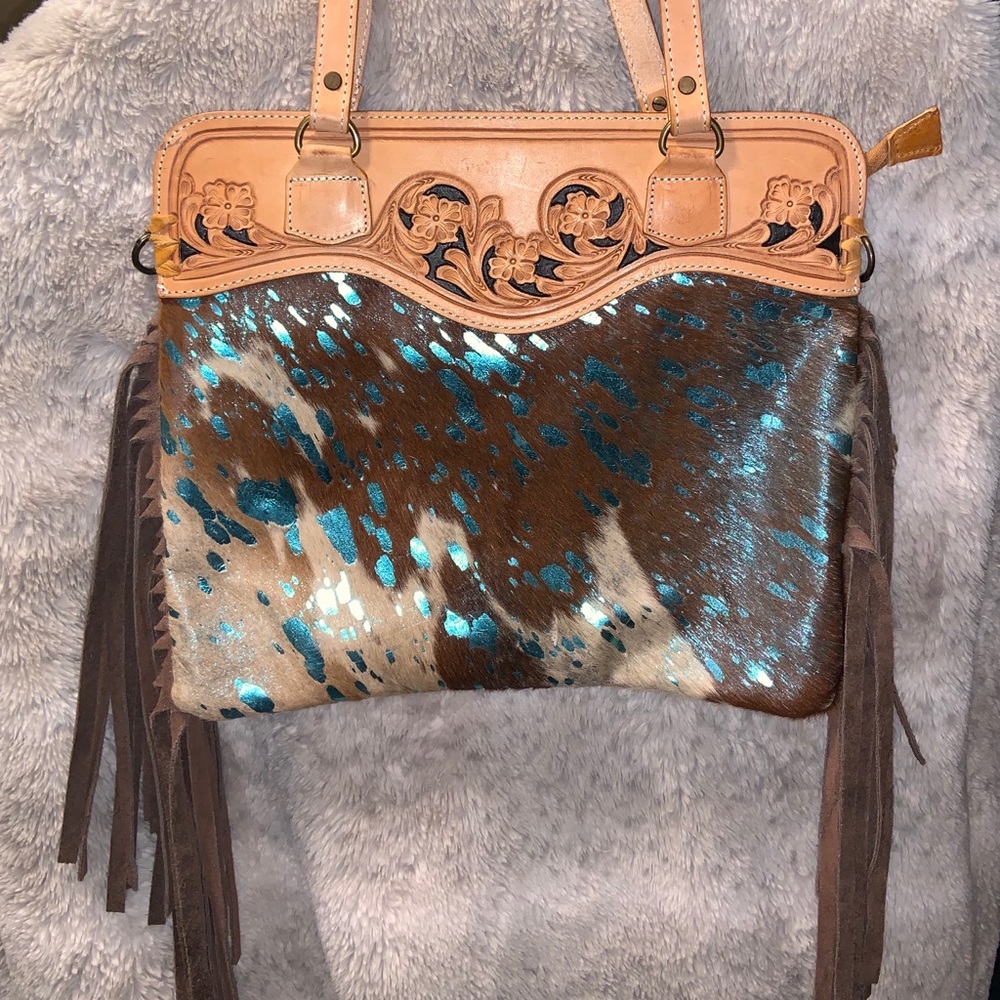 American Darling Purse